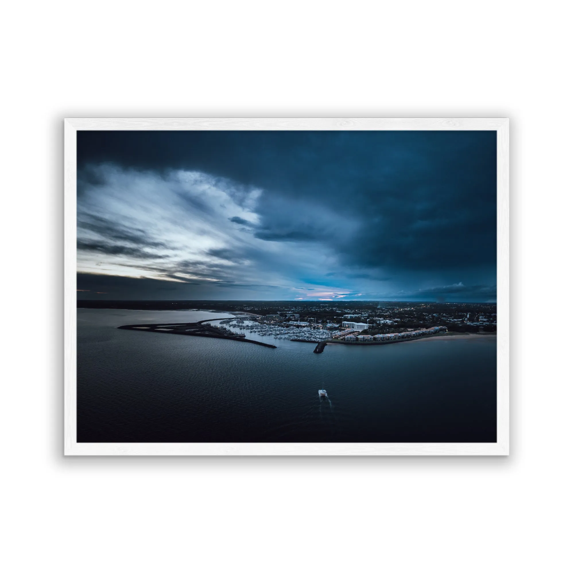 Fine Art Photo Print // Hervey Magic