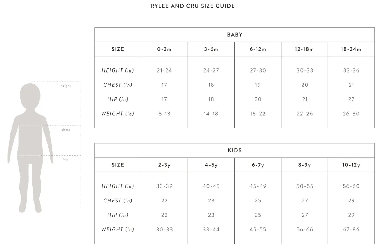 Finn Rashguard   Short Set || Palms