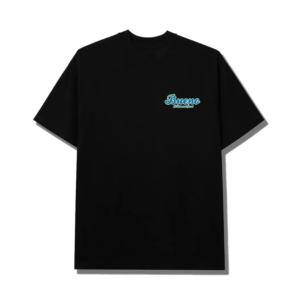 Flor de Samba Tee