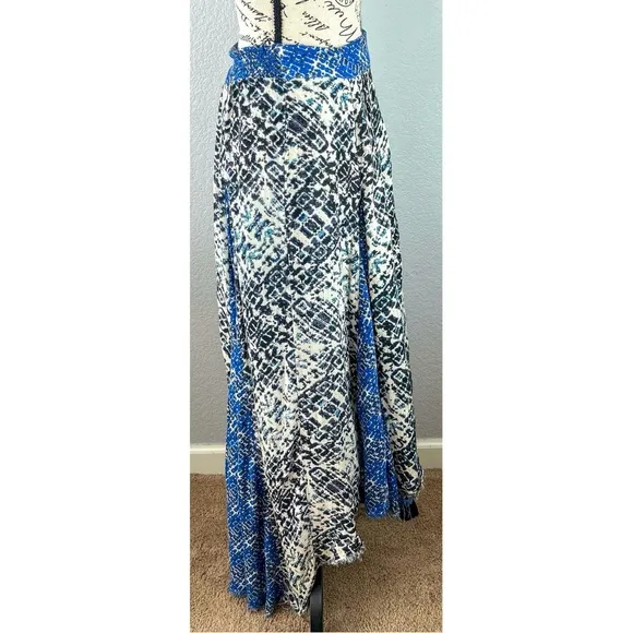 Free People Maxi ‘Show You Off‘ Hi Lo (Paige Larson -Days of Our Lives), Small
