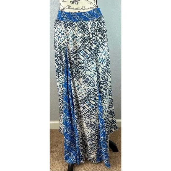 Free People Maxi ‘Show You Off‘ Hi Lo (Paige Larson -Days of Our Lives), Small