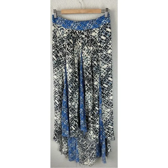 Free People Maxi ‘Show You Off‘ Hi Lo (Paige Larson -Days of Our Lives), Small