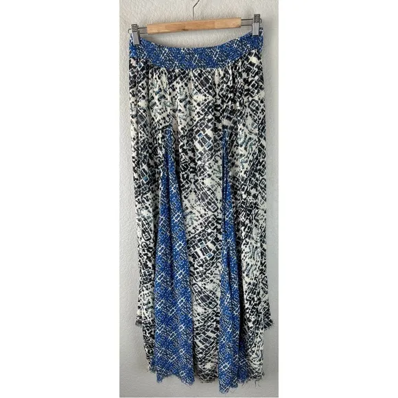 Free People Maxi ‘Show You Off‘ Hi Lo (Paige Larson -Days of Our Lives), Small