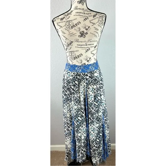Free People Maxi ‘Show You Off‘ Hi Lo (Paige Larson -Days of Our Lives), Small