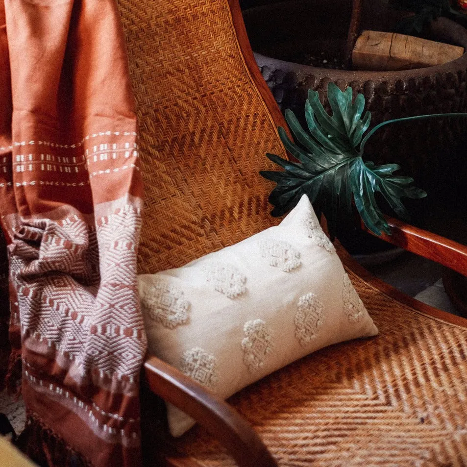 Frida Pillow, Sand