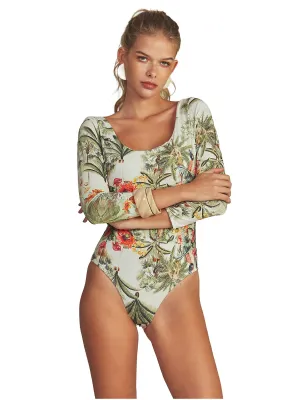 George Body One Piece ::RET
