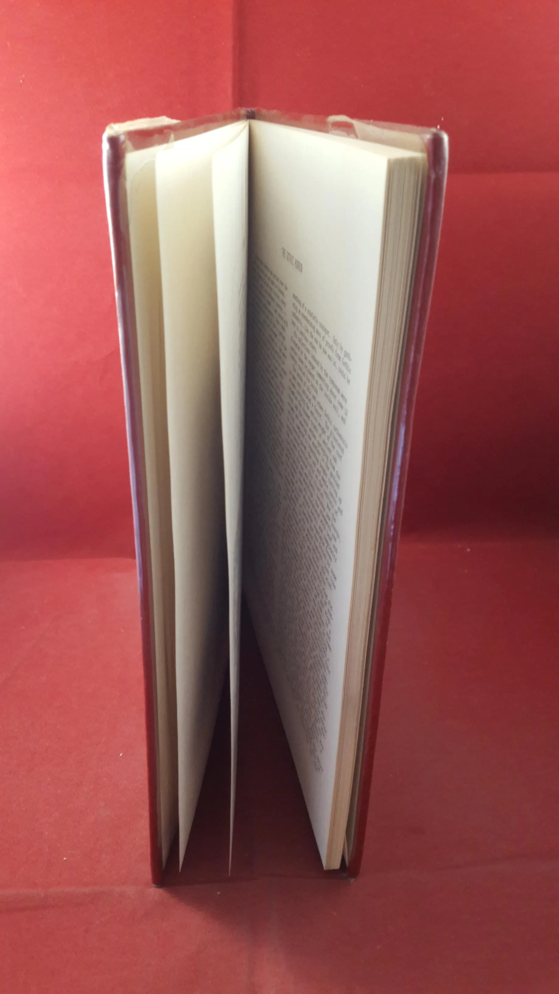 George T Wetzel - The Gothic Horror & other Weird Tales, 1978, First Edition, Limited