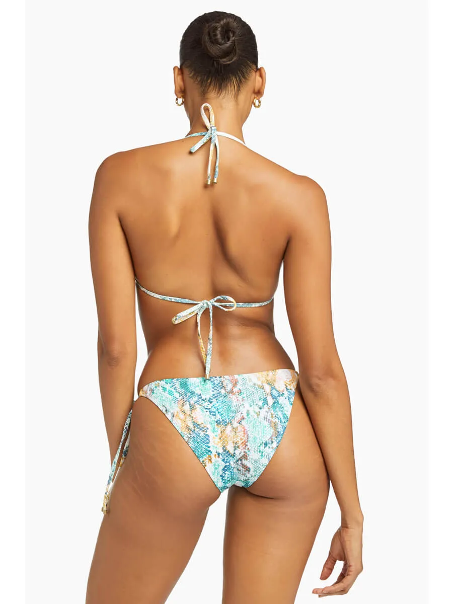 Gia Triangle Top In Bermuda