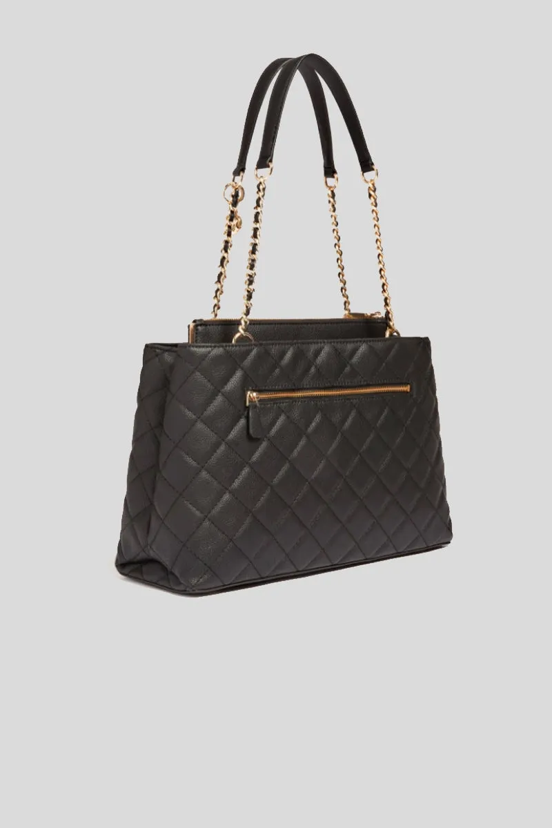 Gillian Girlfriend Carryall - Black