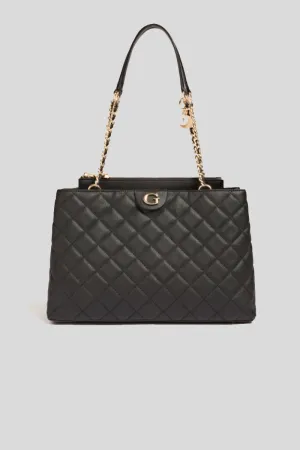 Gillian Girlfriend Carryall - Black