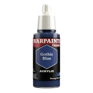 Gothic Blue (Warpaints Fanatic Acrylics)