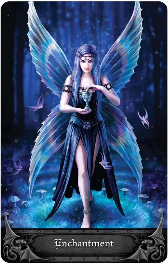 Gothic Oracle