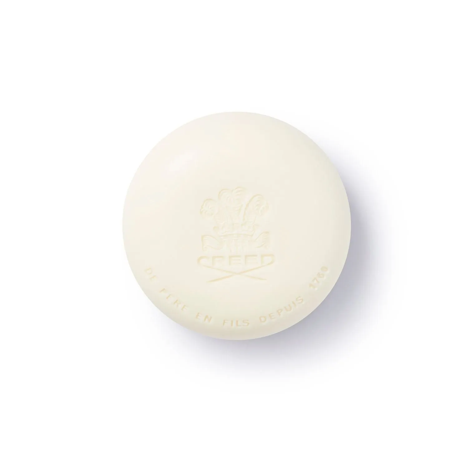 Green Irish Tweed Soap