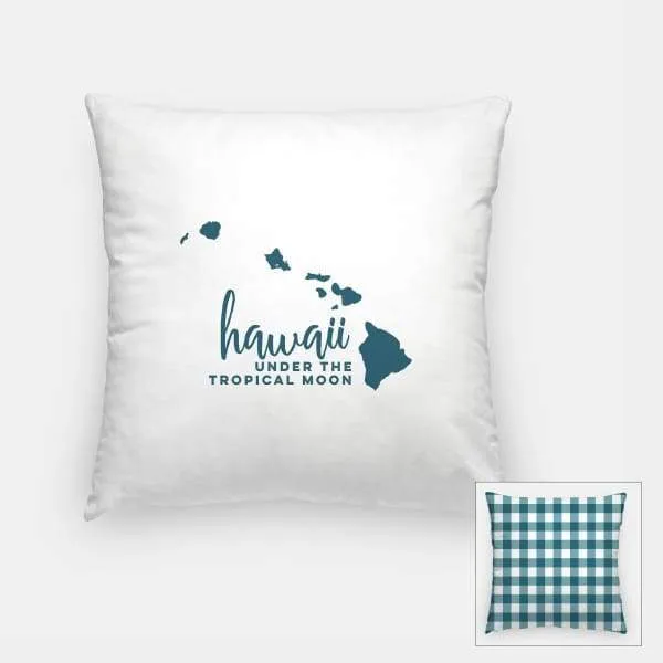 Hawaii State Song | Under the Tropical Moon