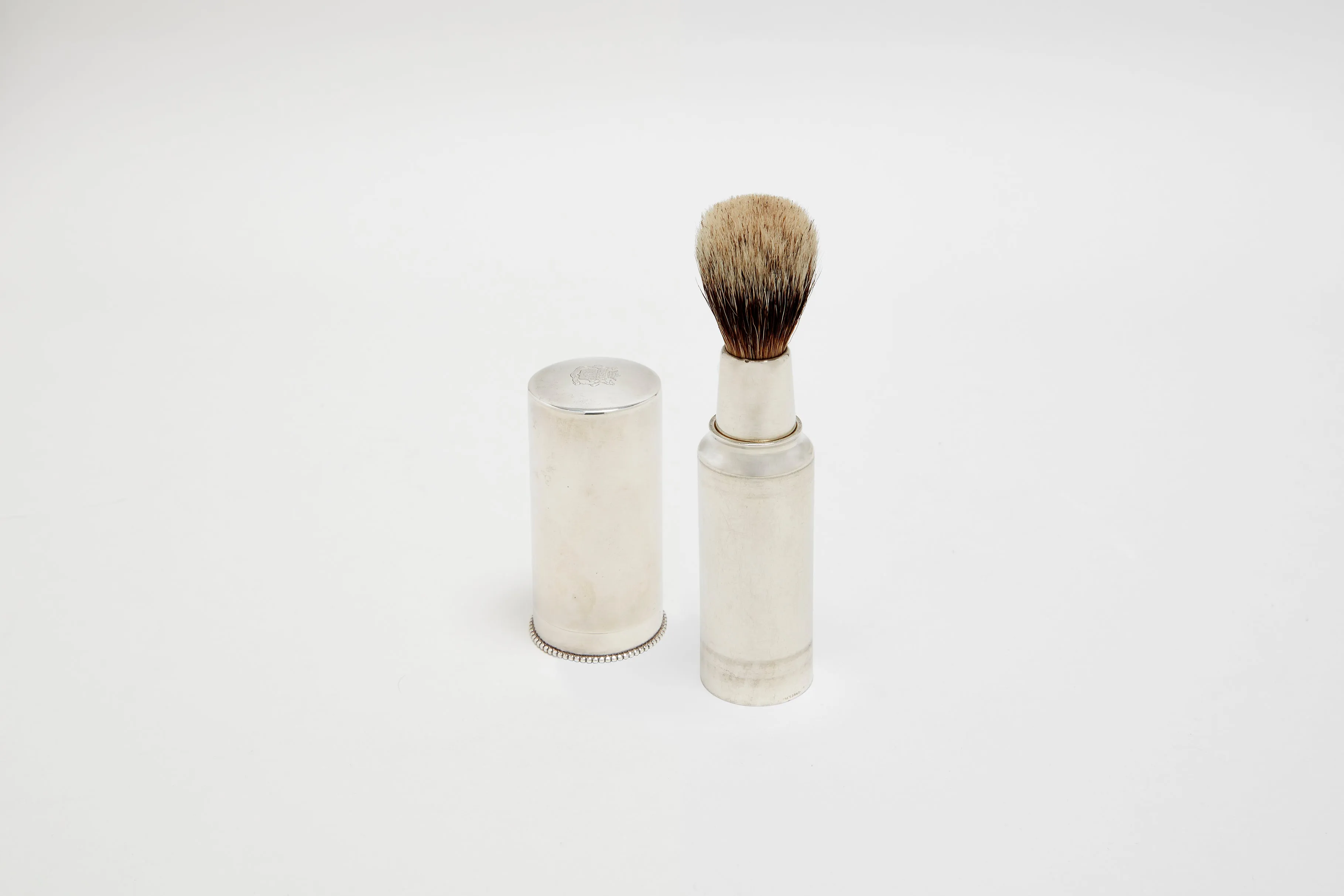 Hermès Dressing Table Set