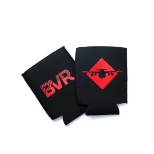 Intruder Koozie