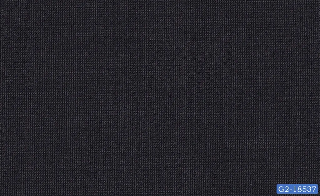 Iron Grey Birdseye Print Pant