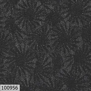 Iron Grey Blossom Print Jacket