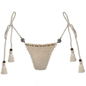 ISLAND GIRL bikini bottom