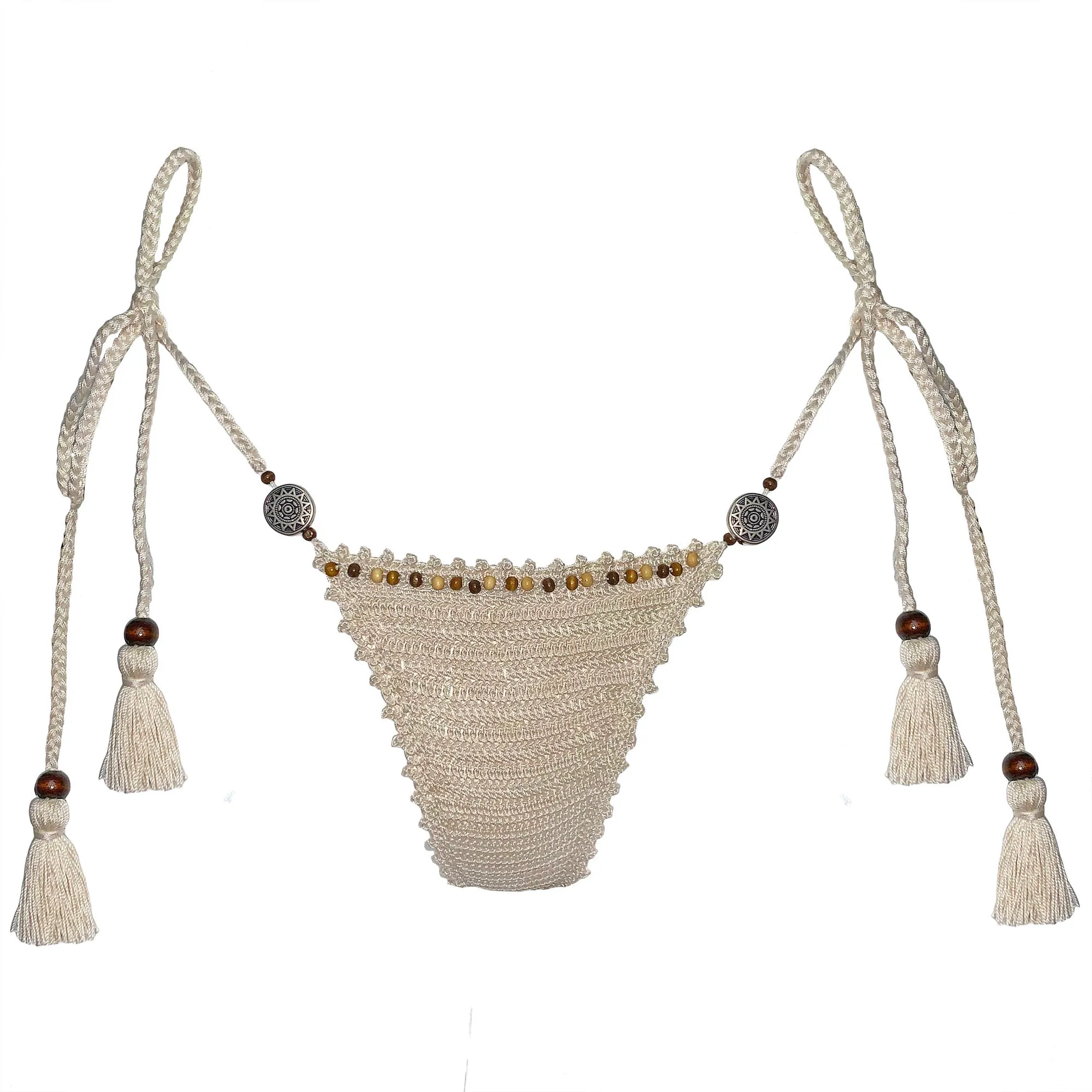 ISLAND GIRL bikini bottom