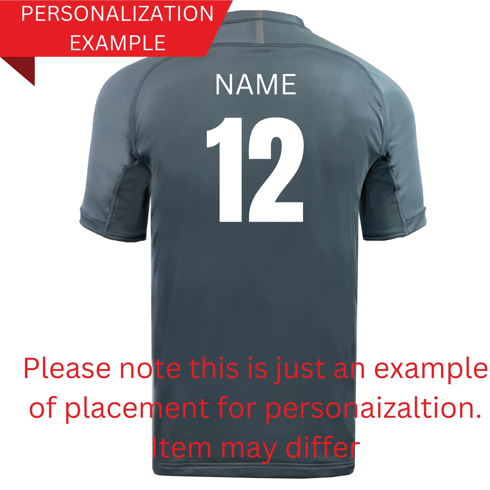 Italy 24/25 Classic Cotton T-Shirt by Macron