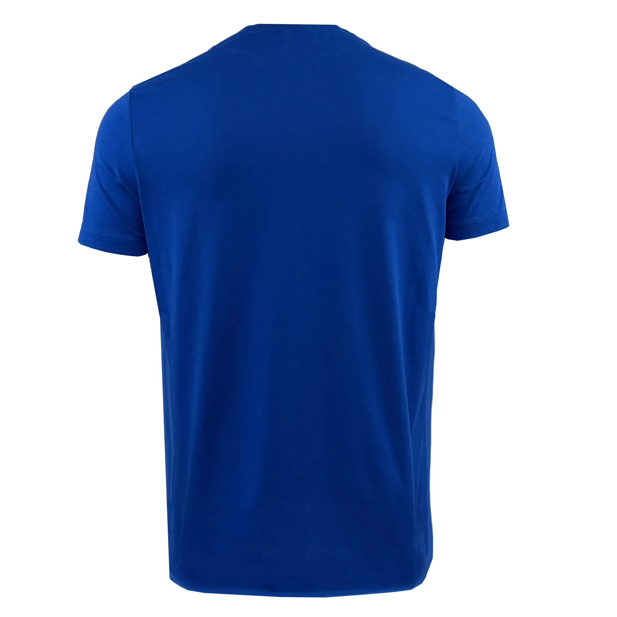 Italy 24/25 Classic Cotton T-Shirt by Macron