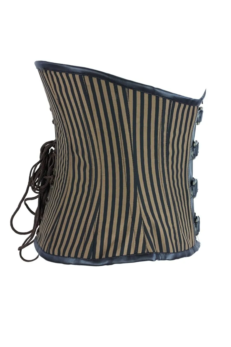 Jammie Gothic Underbust Corset