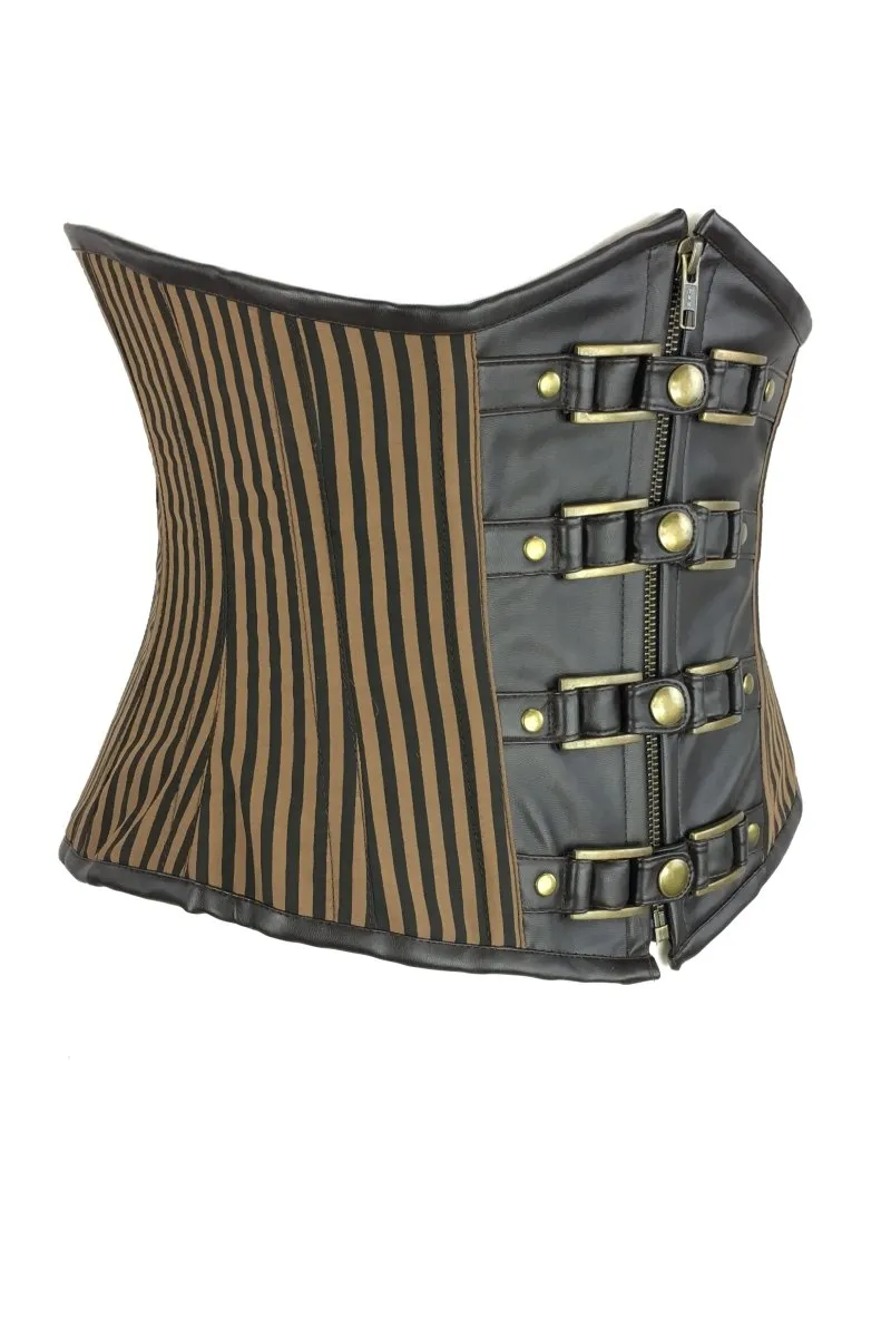 Jammie Gothic Underbust Corset
