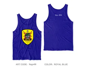 JUSMAGTHAI Core Men's Performance Tank Top - 9qgx68