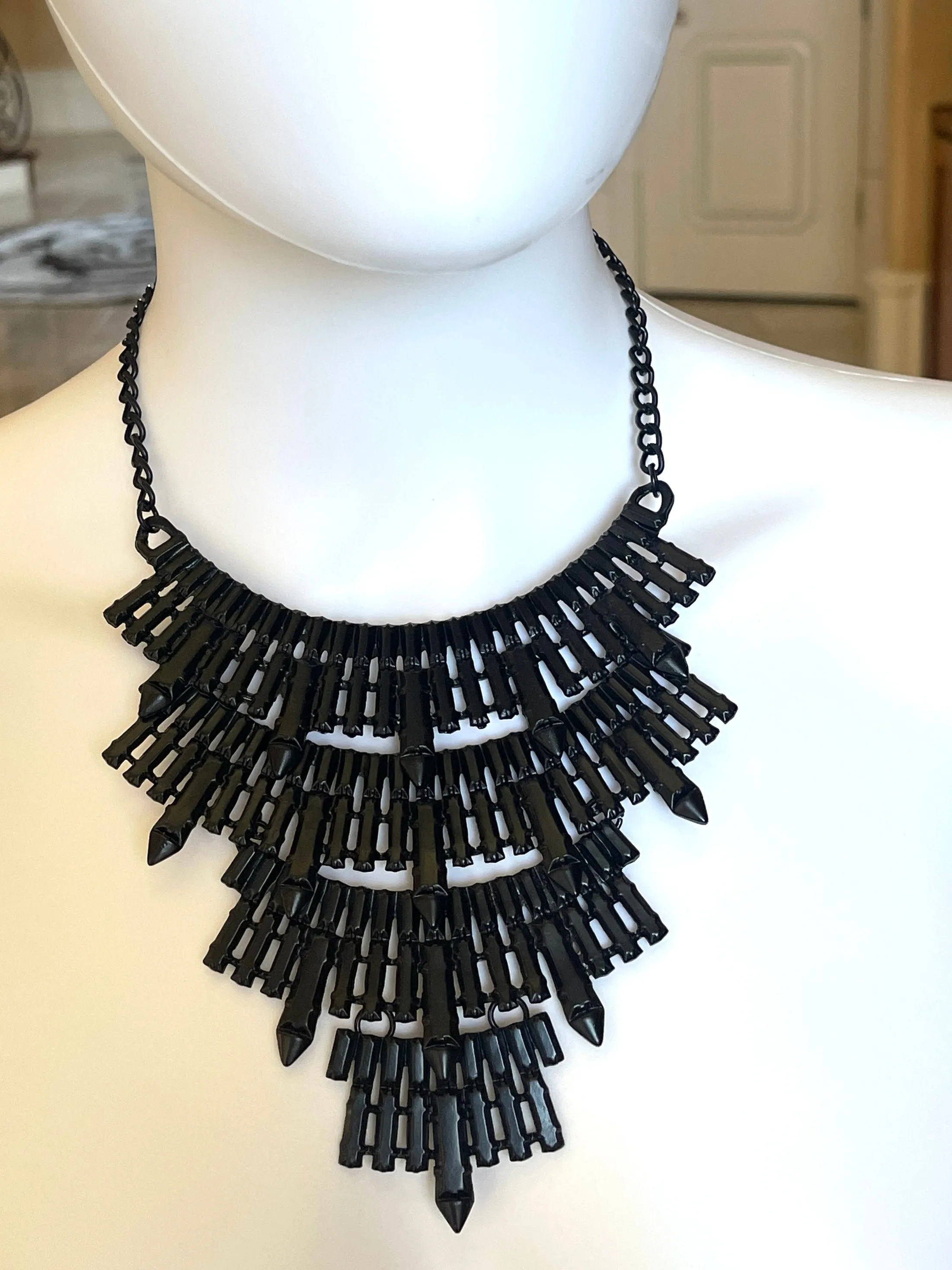 Kaylani Necklace