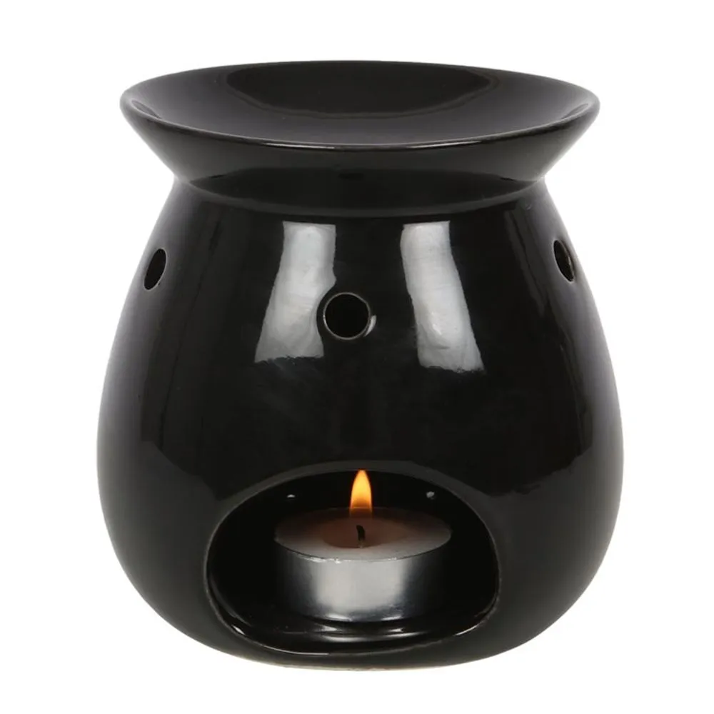 Lammas Wax Melt Gift Set - Burner & Wax Melt featuring Lammas - Designed by Anne Stokes