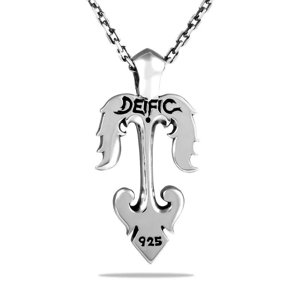 Lancer-Lis Pendant