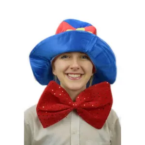 Large Bow Ties - Asst Colours