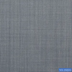 Lava Grey Diamond Print Vest