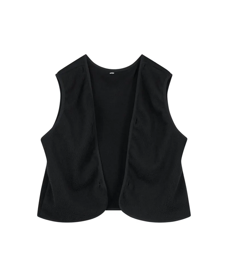 LE SONNET City Field Jumper - Black