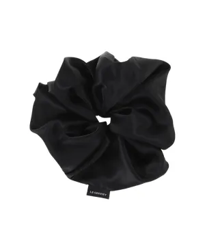 LE SONNET Romantic Scrunch - Black