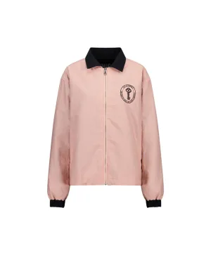 LE SONNET Self Love Reversible Jumper - Pink / Black