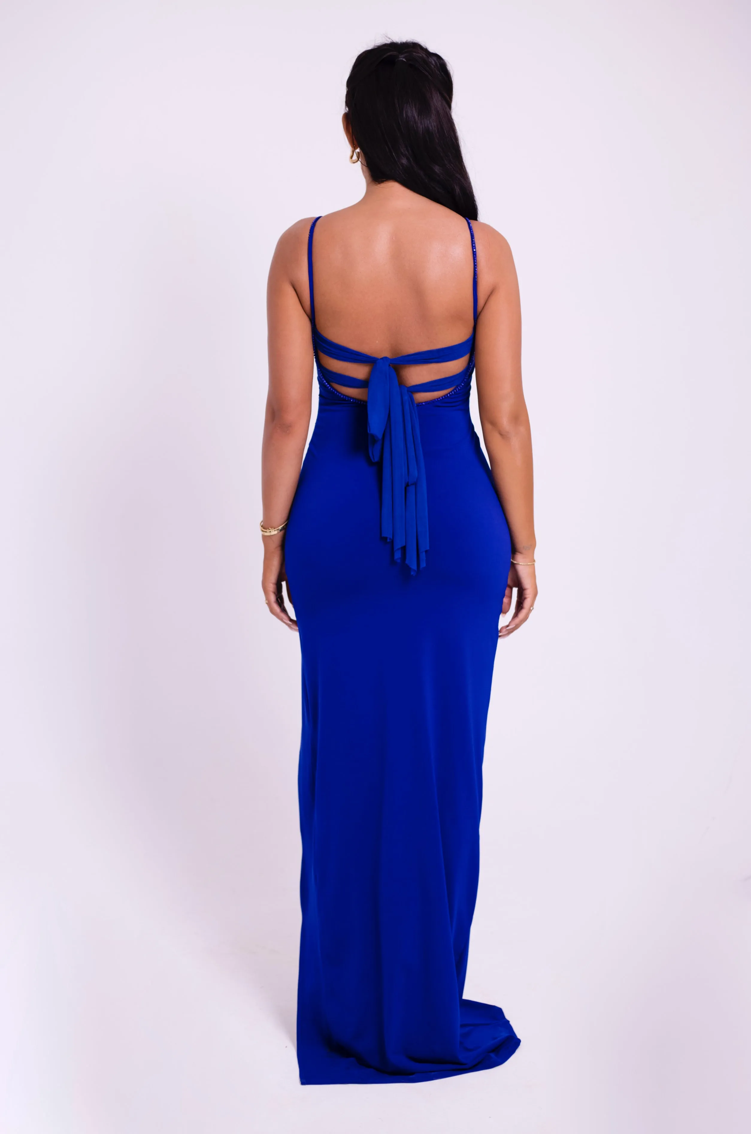 Liona Royal Dress