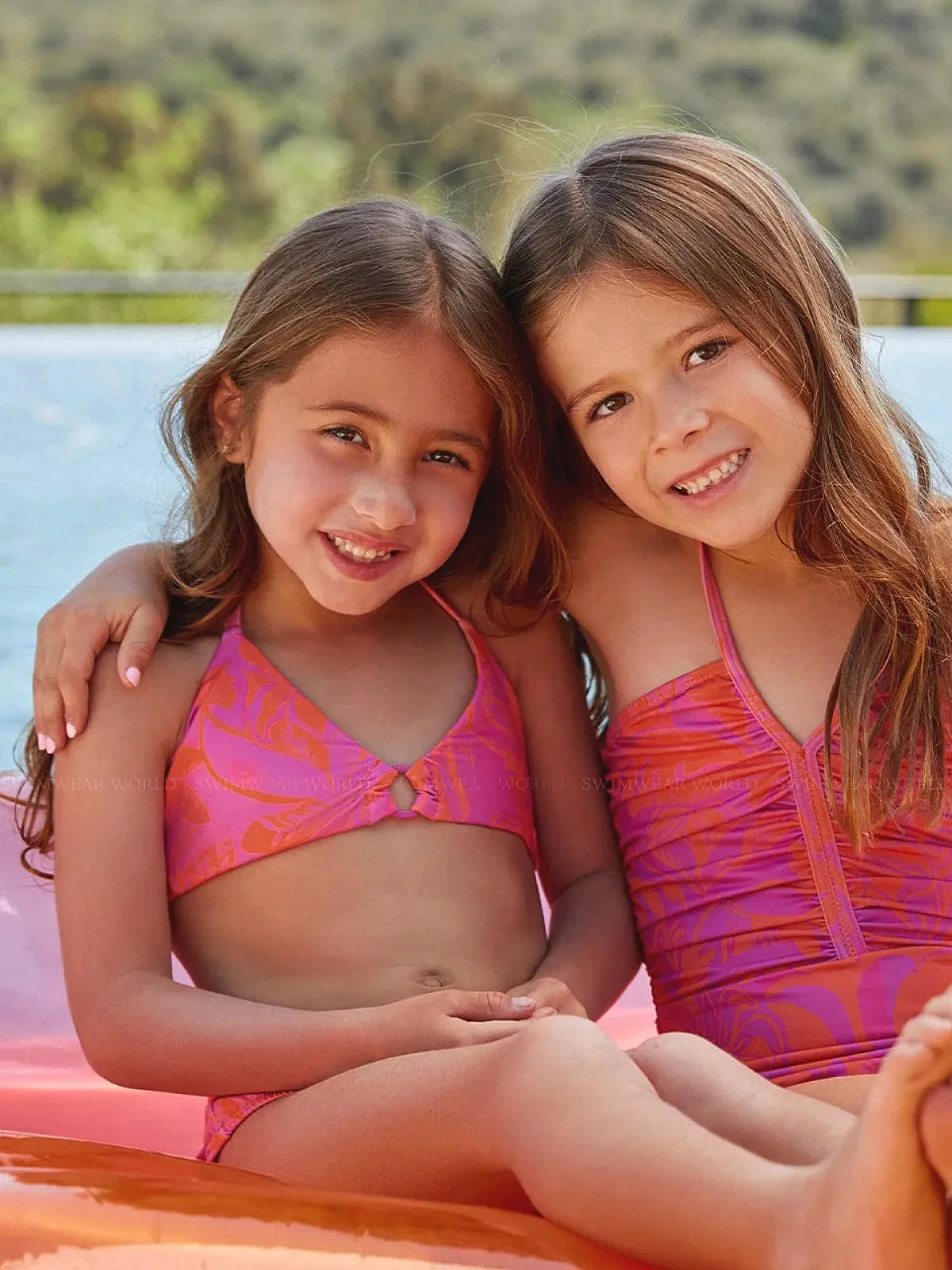 Little Donna Bikini ::RET