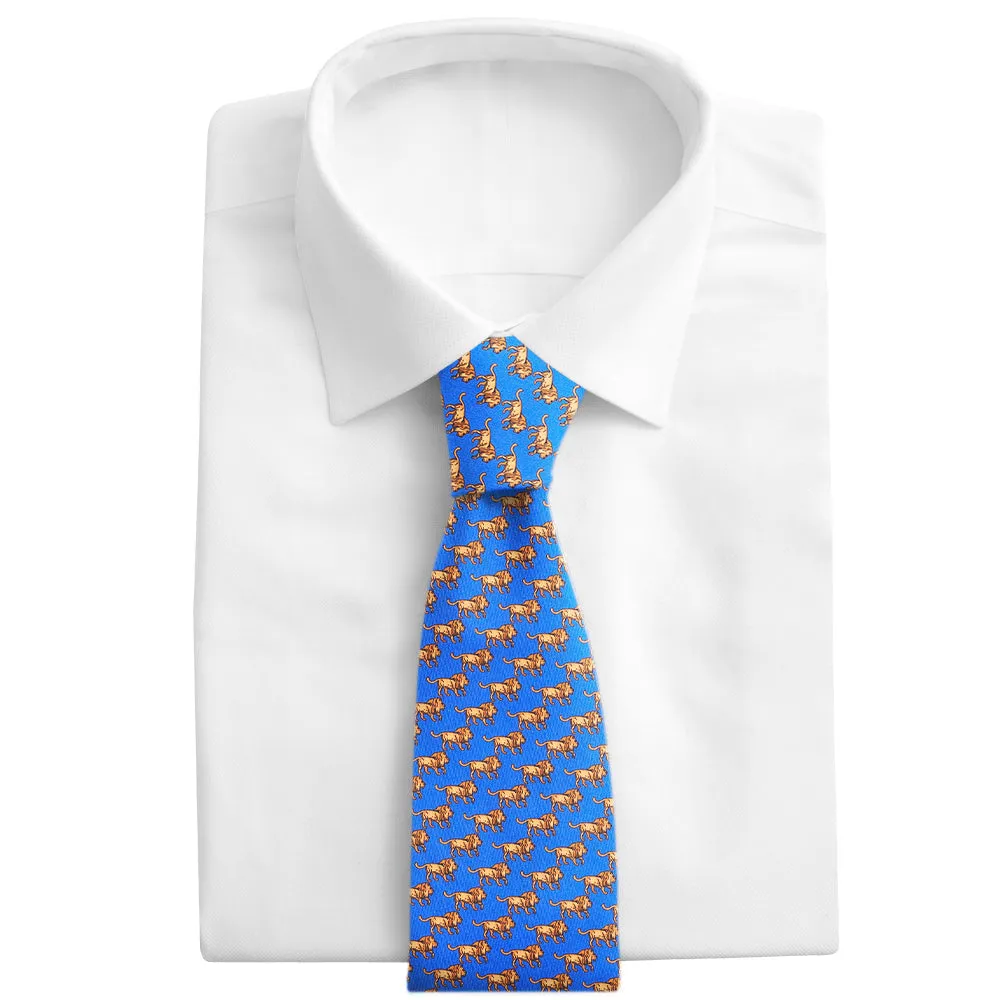 Llyan - Neckties