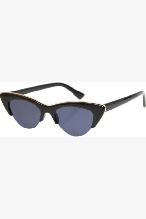 LOREN - BLACK