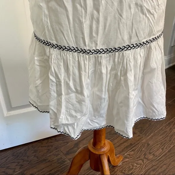 Lovers and Friends Embroidered Bohemian Dress, Sm