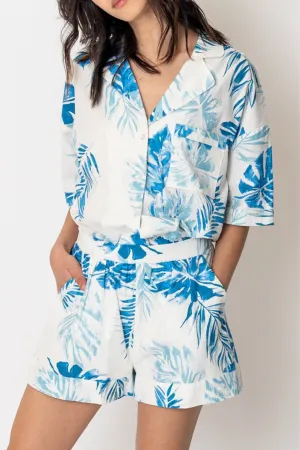 Lucky Vacay Top