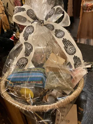 Manifest Bundle