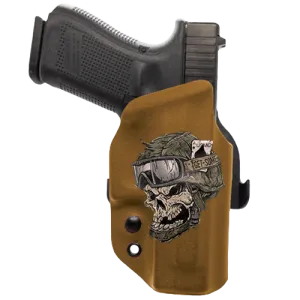 Marine Skull PRO