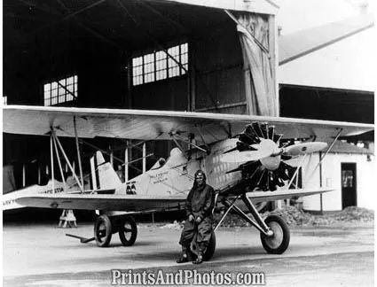 Marines Brainard Fighter Biplane  4128