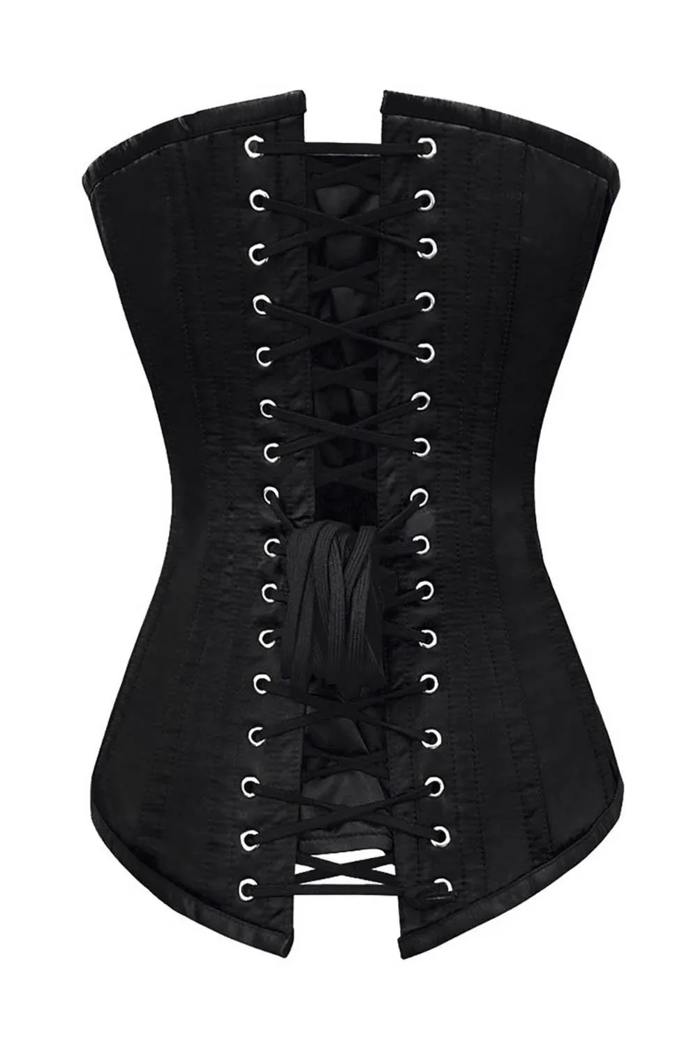 Marlee Gothic Overbust Corset