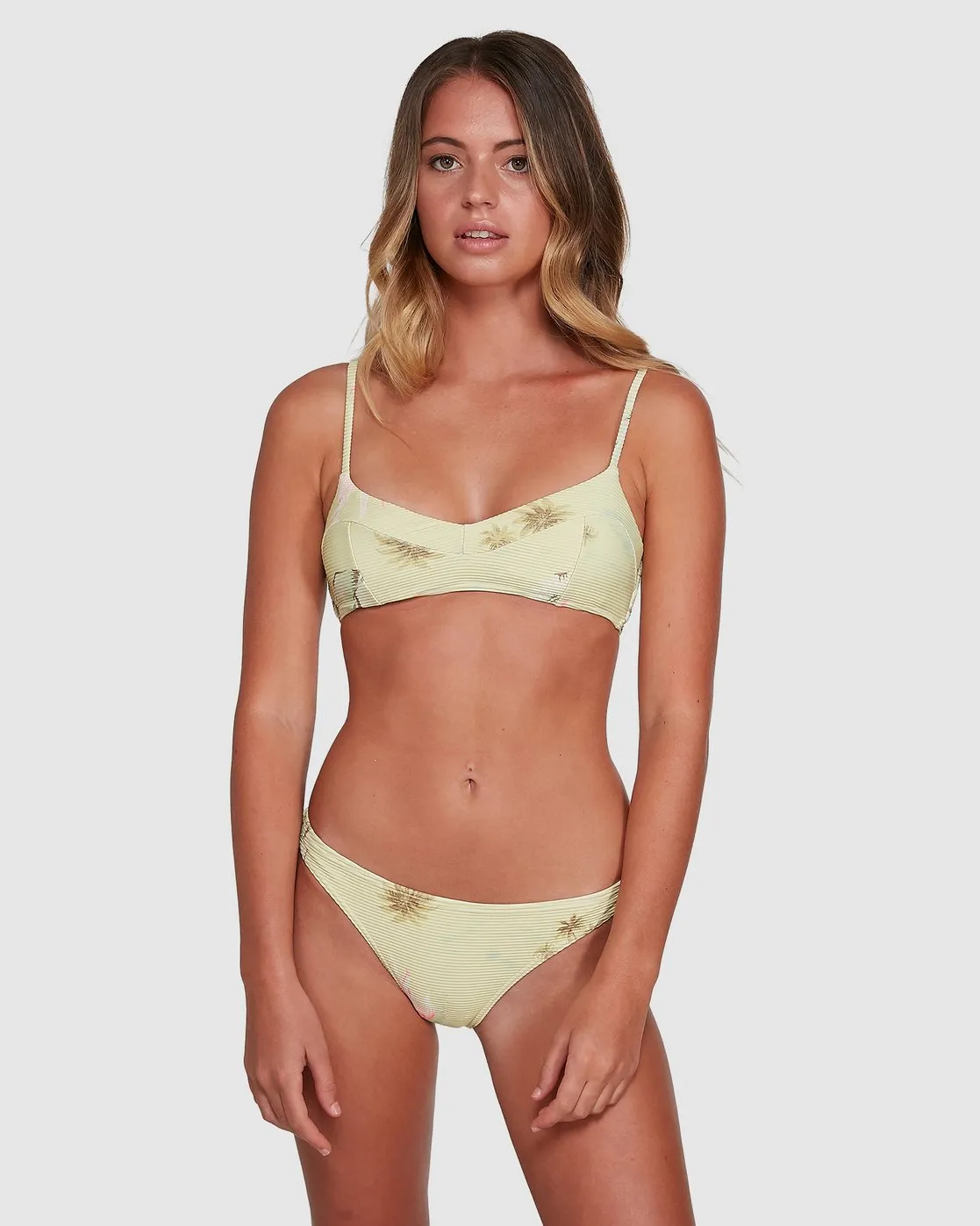 Maui Babe Tropic Bikini Bottoms
