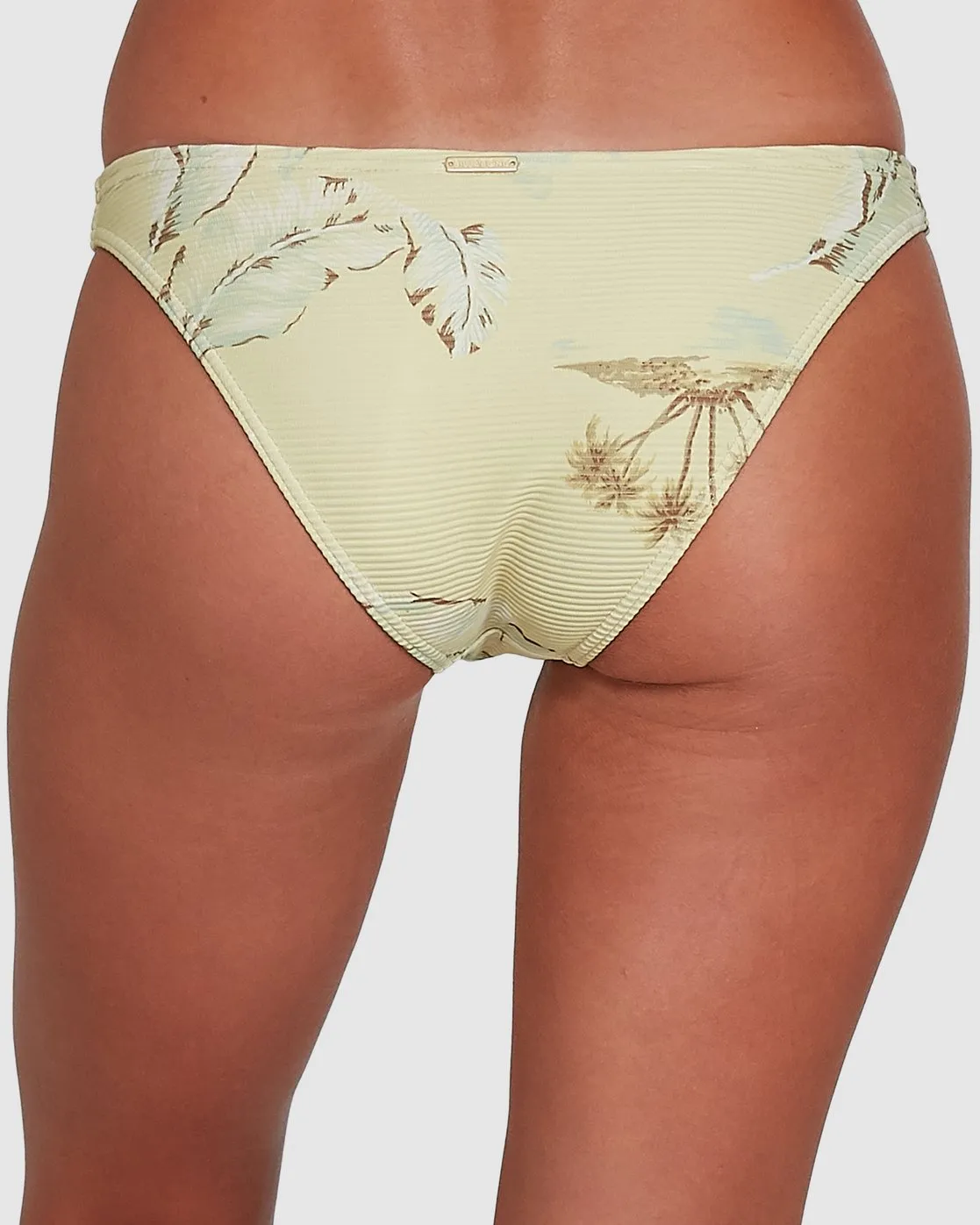Maui Babe Tropic Bikini Bottoms
