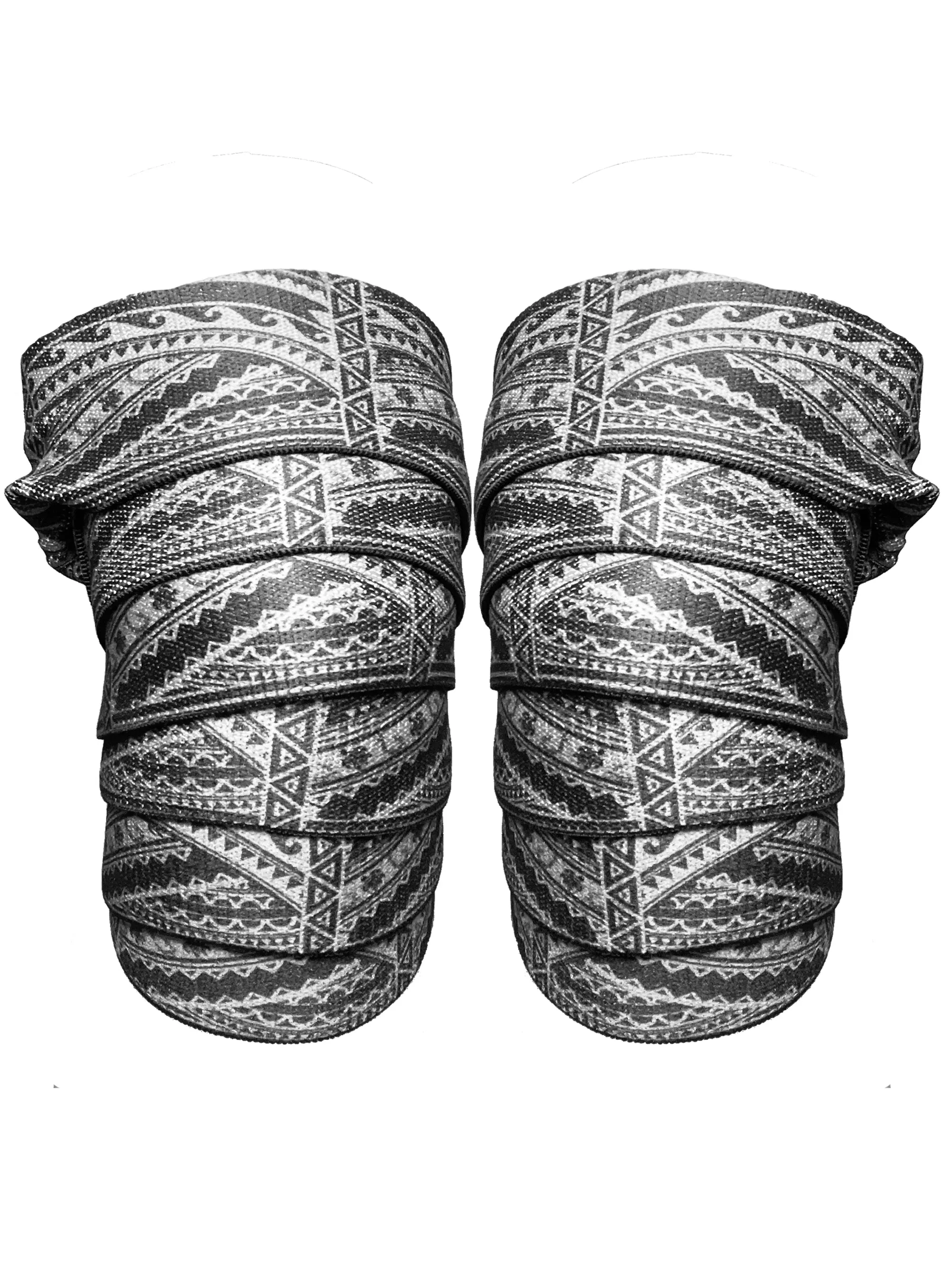 Maui Knee Wraps